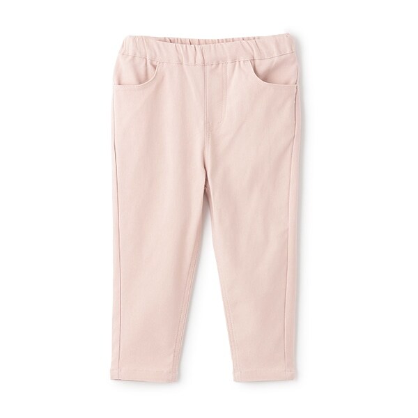 のびのびストレッチパンツ