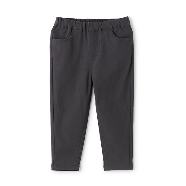 のびのびストレッチパンツ