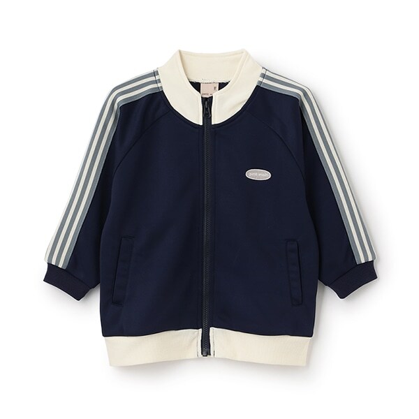 トラックジャケット