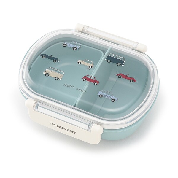 ランチボックス