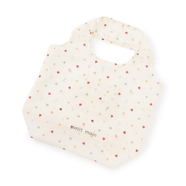 ポケットエコバッグ