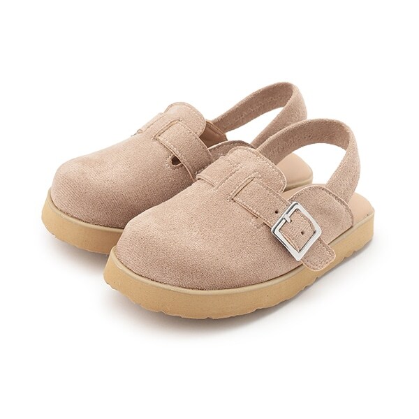 クロッグシューズ