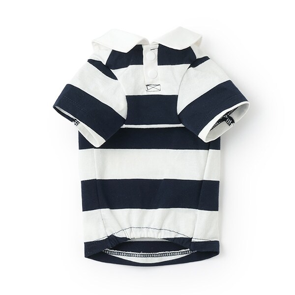 【リンク】【DOG】ラガーシャツ