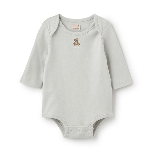 【GOODPRICE】長袖ロンパース