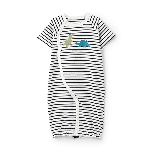 【GOODPRICE】半袖2WAYオール