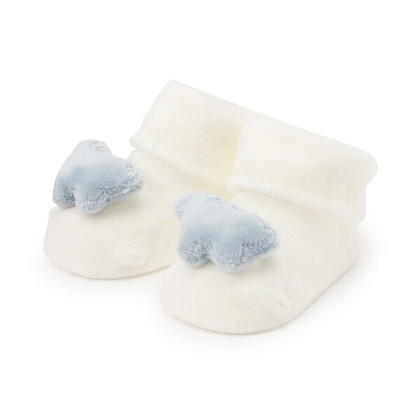 恐竜カップソックス