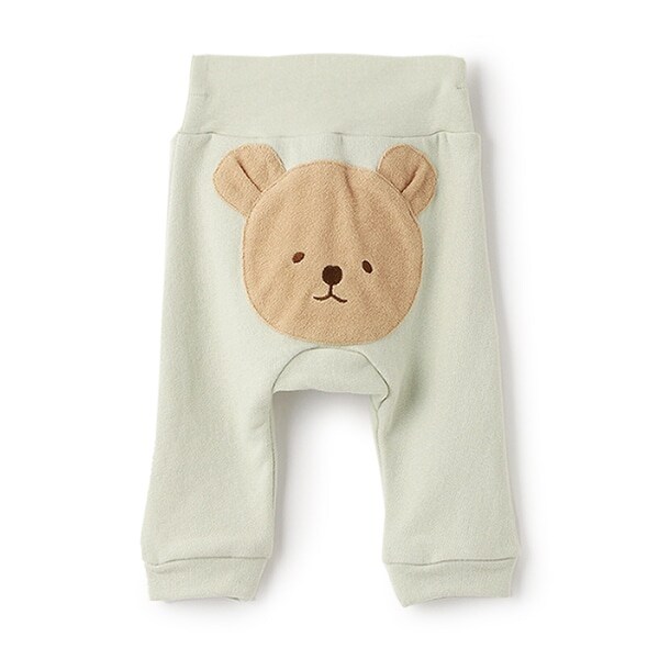 【抗菌防臭】おしりアニマルパンツ