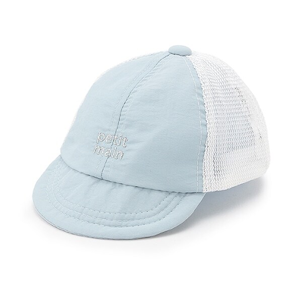 【GOODPRICE】babyメッシュキャップ