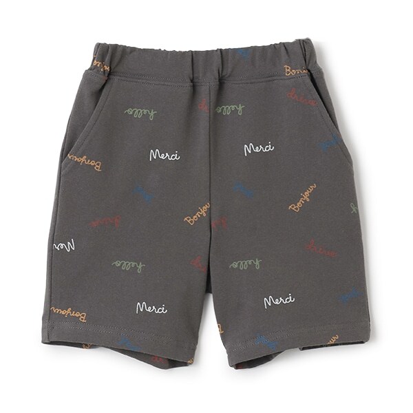 【プティプラ】BOYSショーパン２