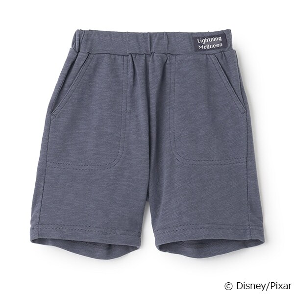 【Disney】アソートカットハーフパンツ