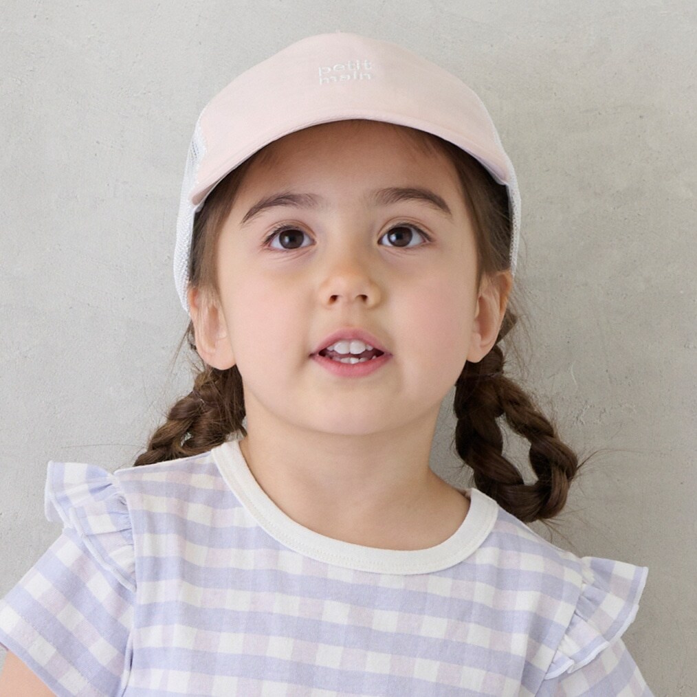 【GOODPRICE】メッシュキャップ