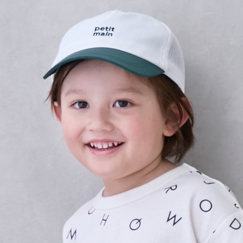 【GOODPRICE】メッシュキャップ