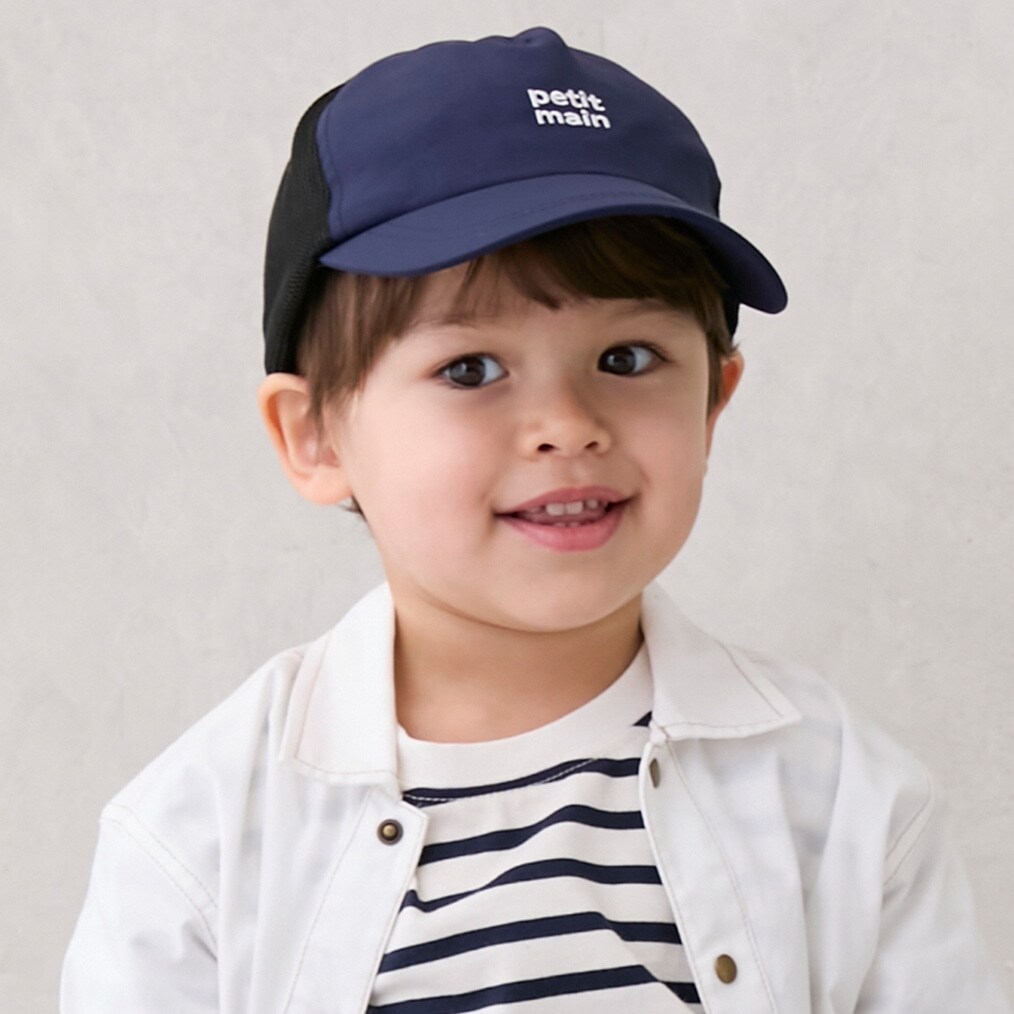 【GOODPRICE】メッシュキャップ