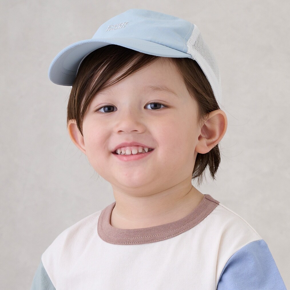 【GOODPRICE】メッシュキャップ