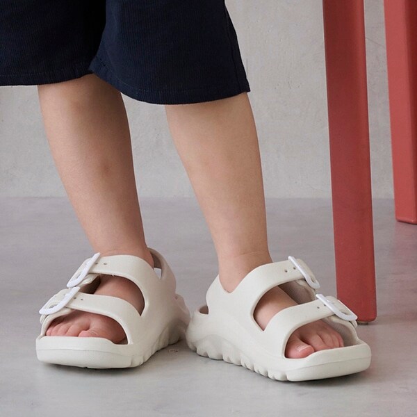 【WEB限定カラーあり】【GOODPRICE】EVAサンダル