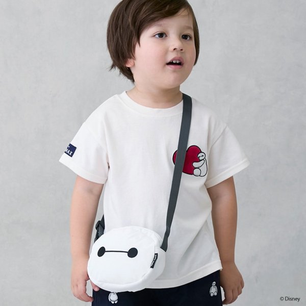【Disney】ポシェット