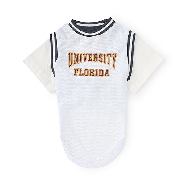 【リンク】【DOG】【接触冷感】ユニフォーム