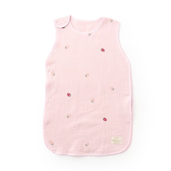 四重ガーゼスリーパー