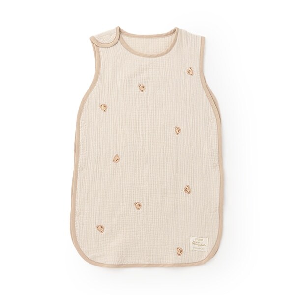 四重ガーゼスリーパー