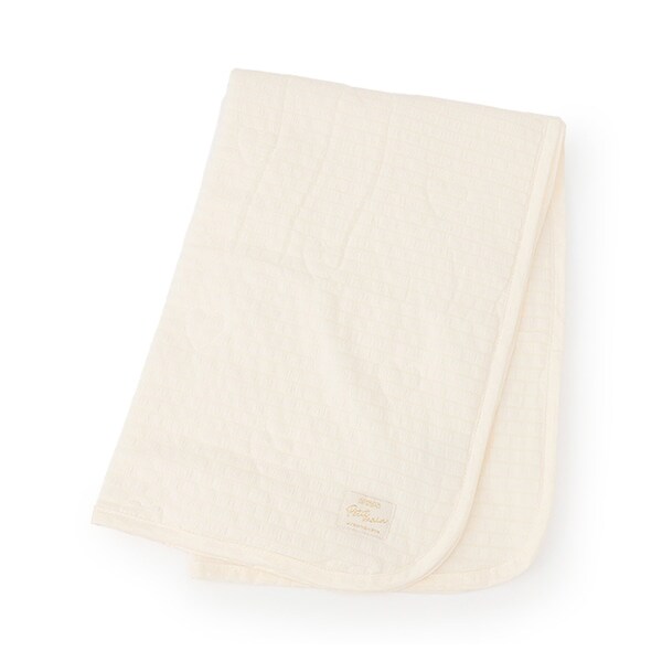 サッカーキルトひざ掛けケット