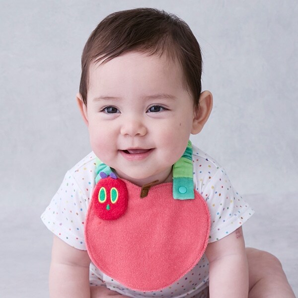 【はらぺこあおむし】フルーツスタイ