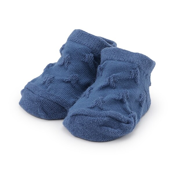 星柄カップソックス