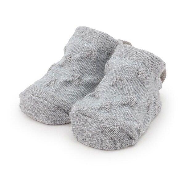 星柄カップソックス