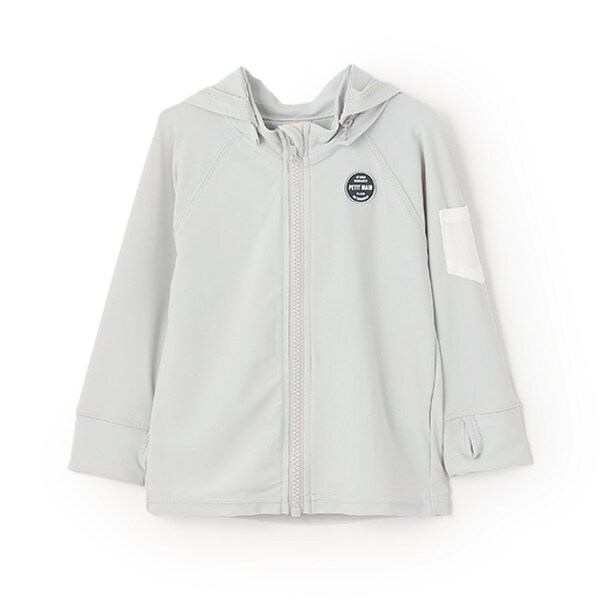 【SWIM】BOYSラッシュガード