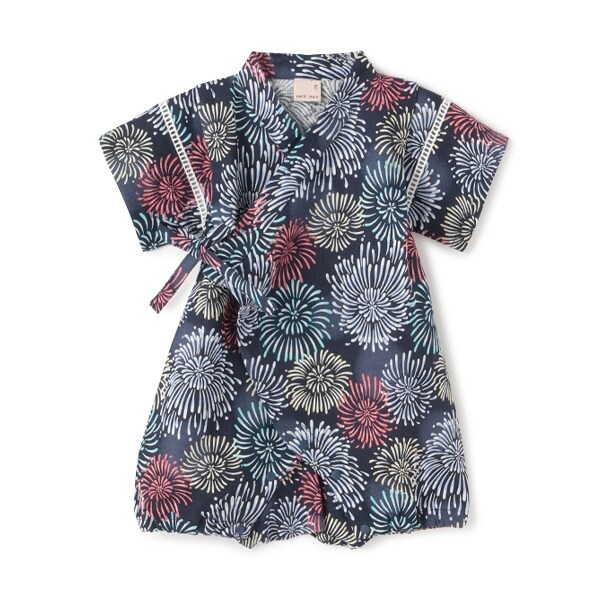 boys babyアソート甚平