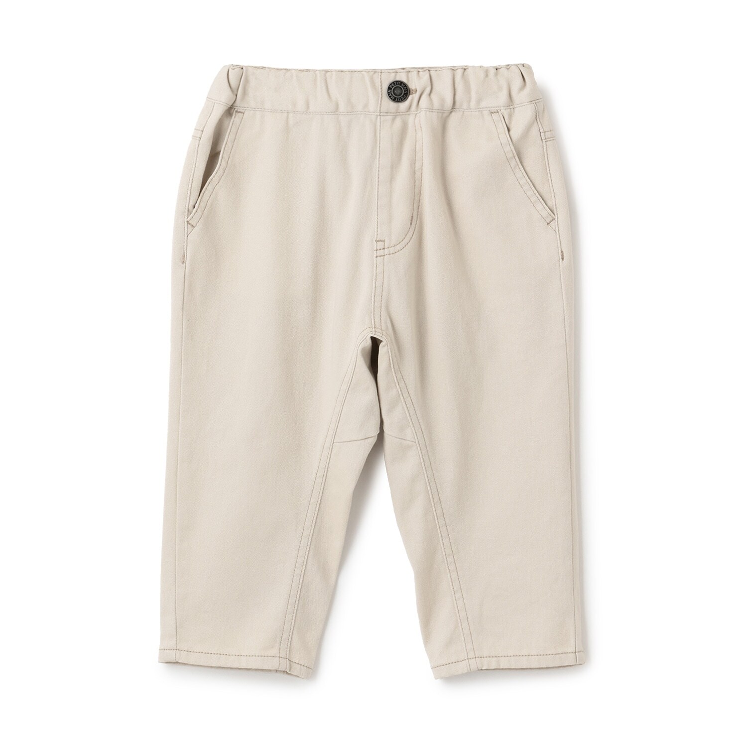 わんぱくテーパードパンツ