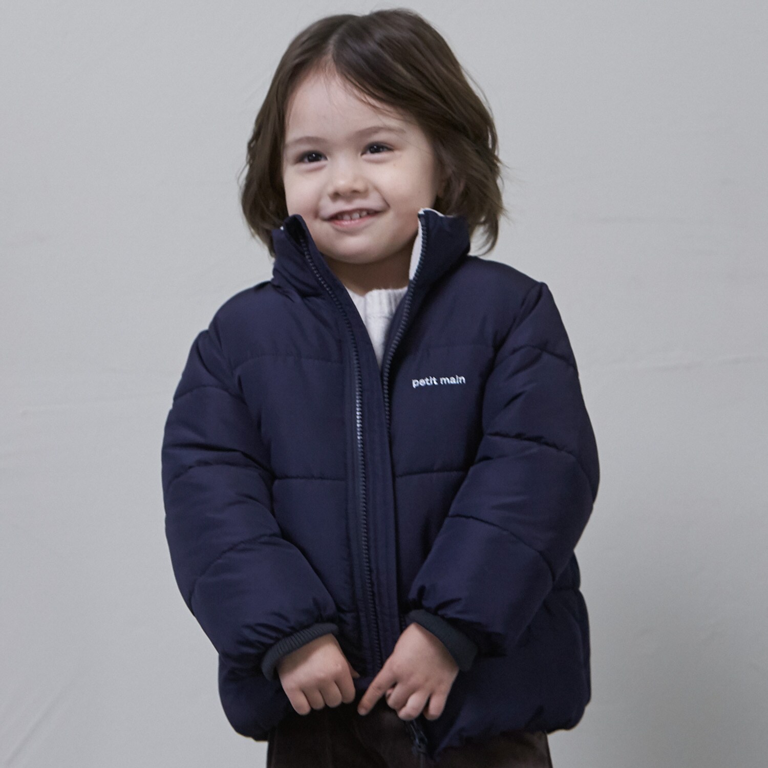 【GOODPRICE/撥水加工】中綿ジャケット