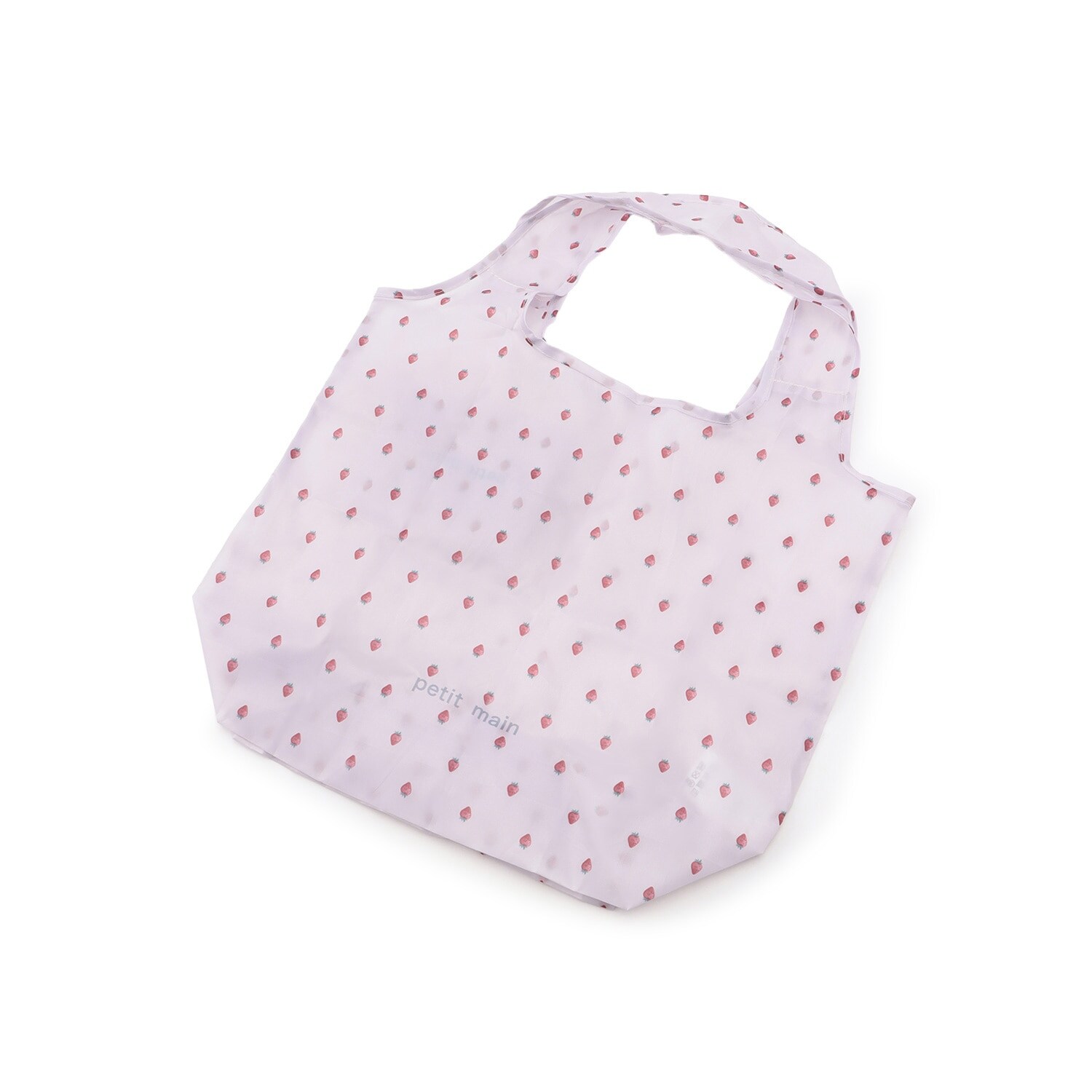 ポケッタブルエコバッグ