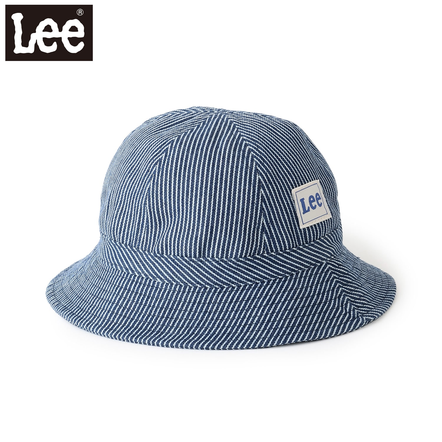【Lee】メトロハット