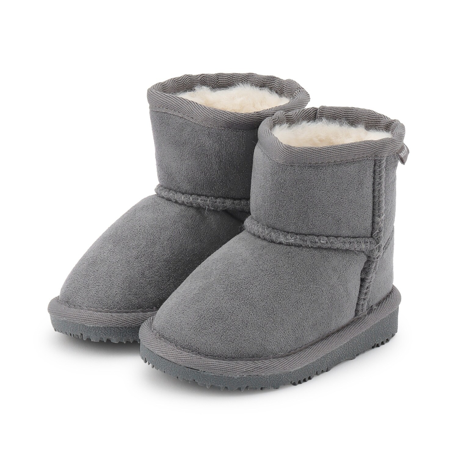 【撥水】ムートンブーツ