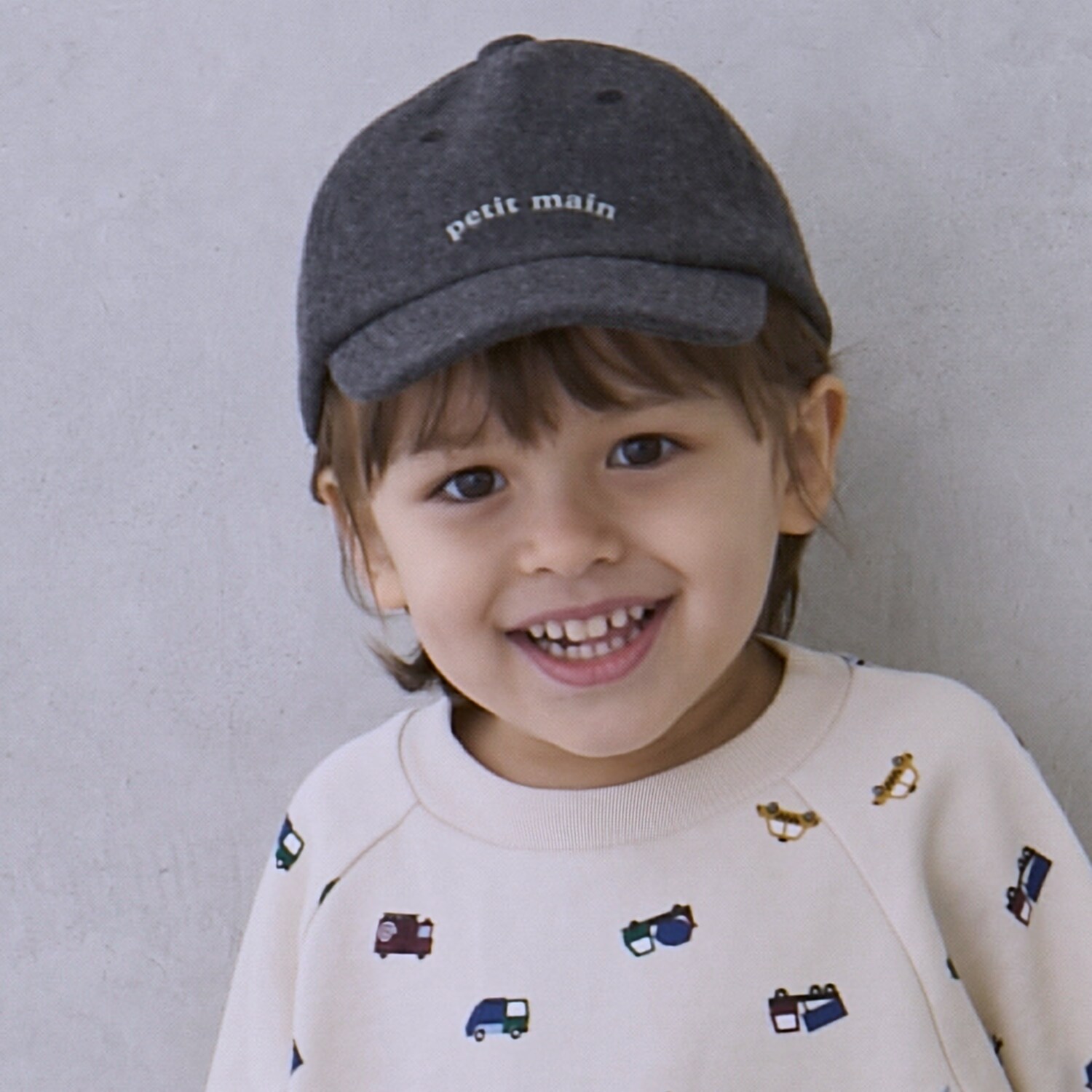 アソートキャップ