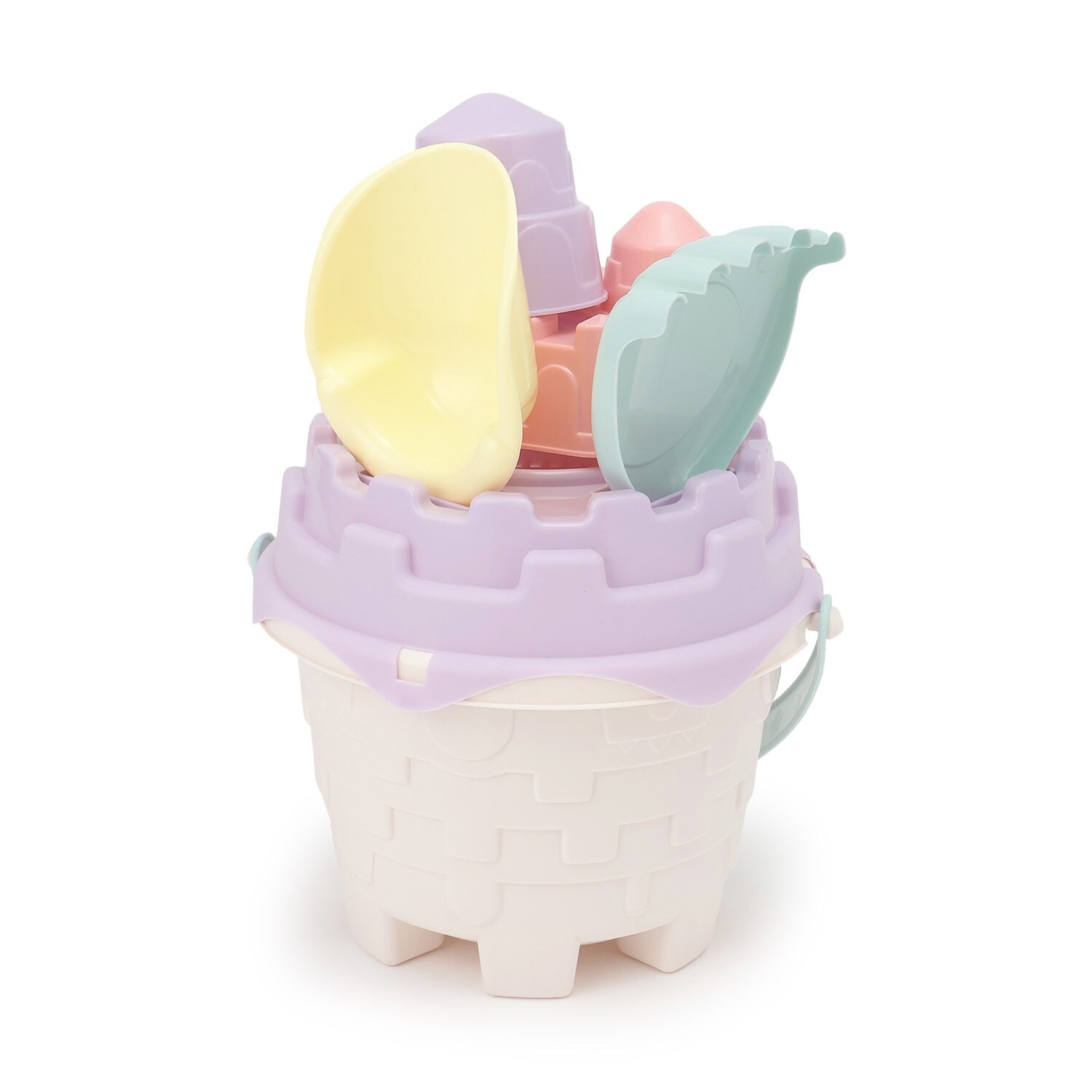 お砂場あそびトイセット/L