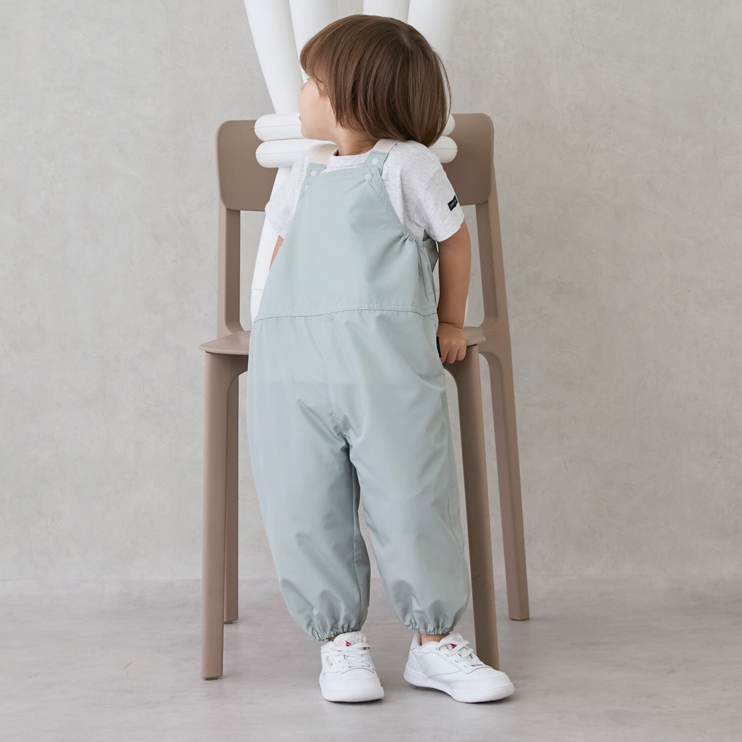 【撥水加工】プレイウェア/L