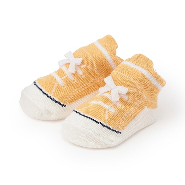 スニーカーカップソックス