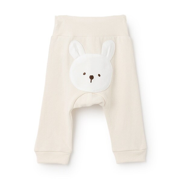 【抗菌防臭】おしりアニマルパンツ