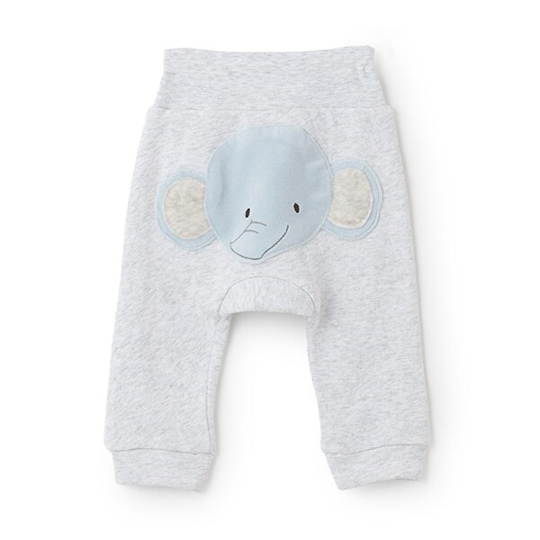 【抗菌防臭】おしりアニマルパンツ