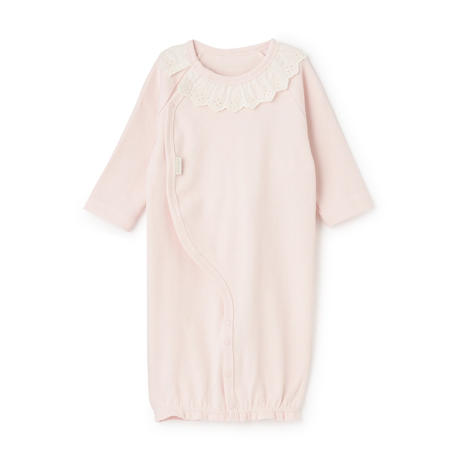 【GOODPRICE】長袖2WAYオール