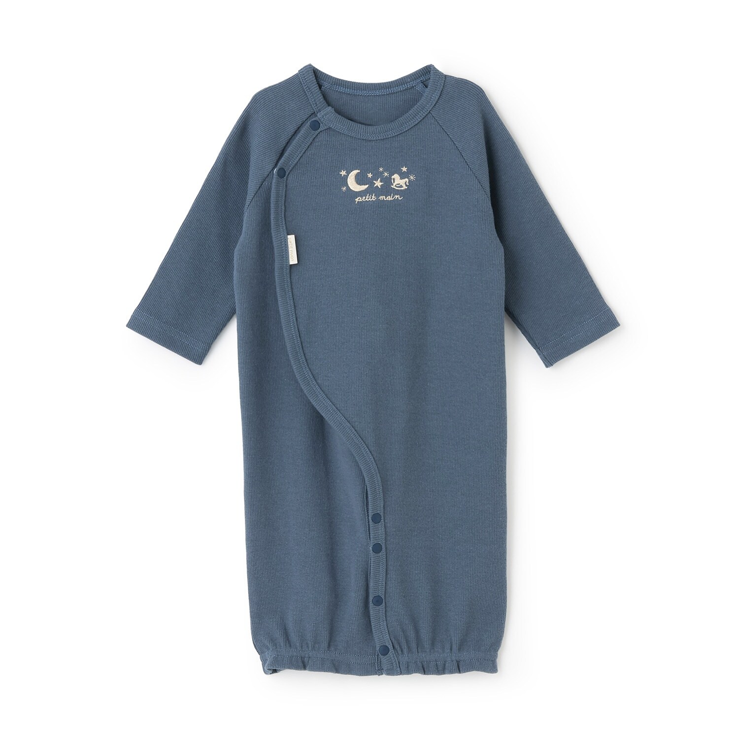 【GOODPRICE】長袖2WAYオール