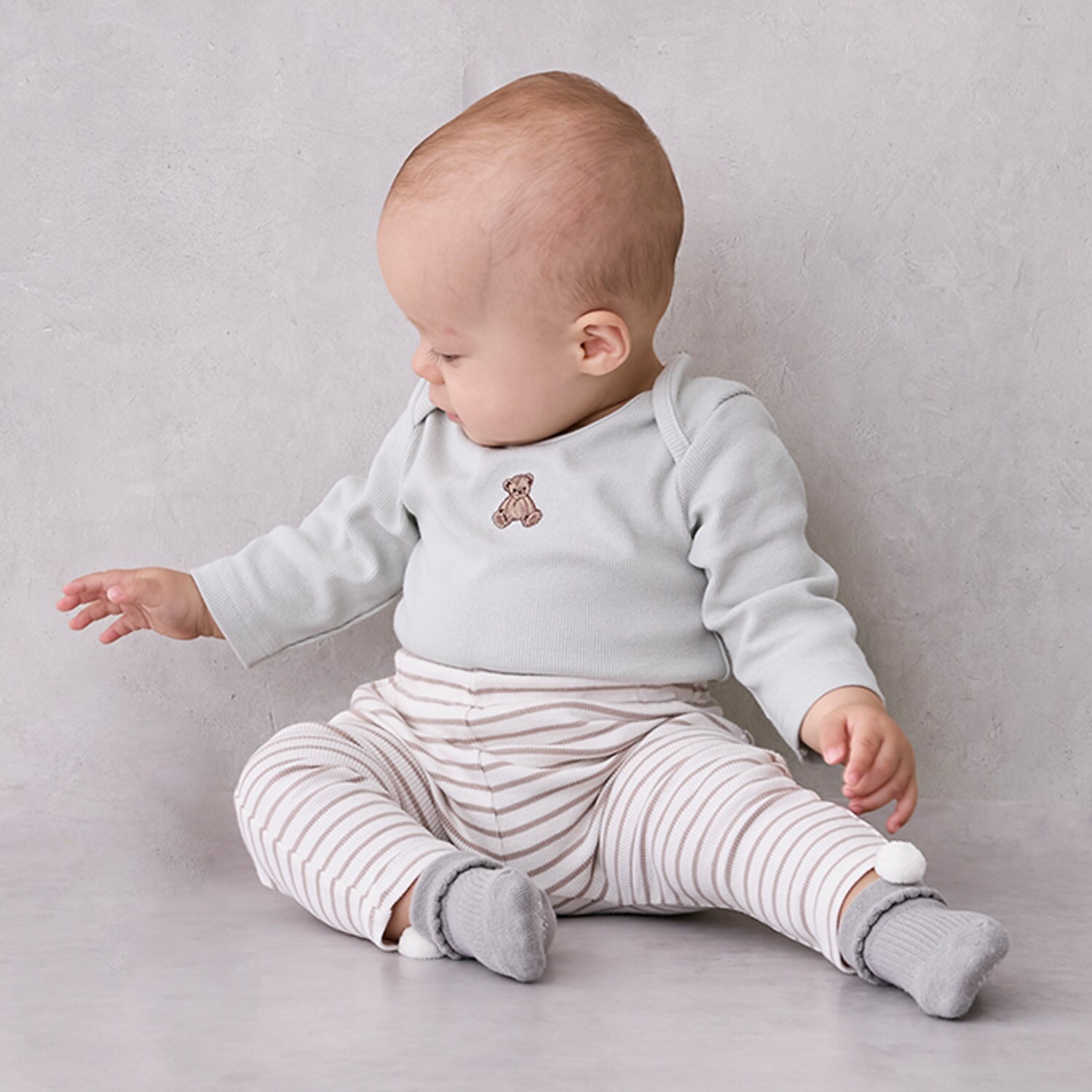 【GOODPRICE】フル丈レギンス