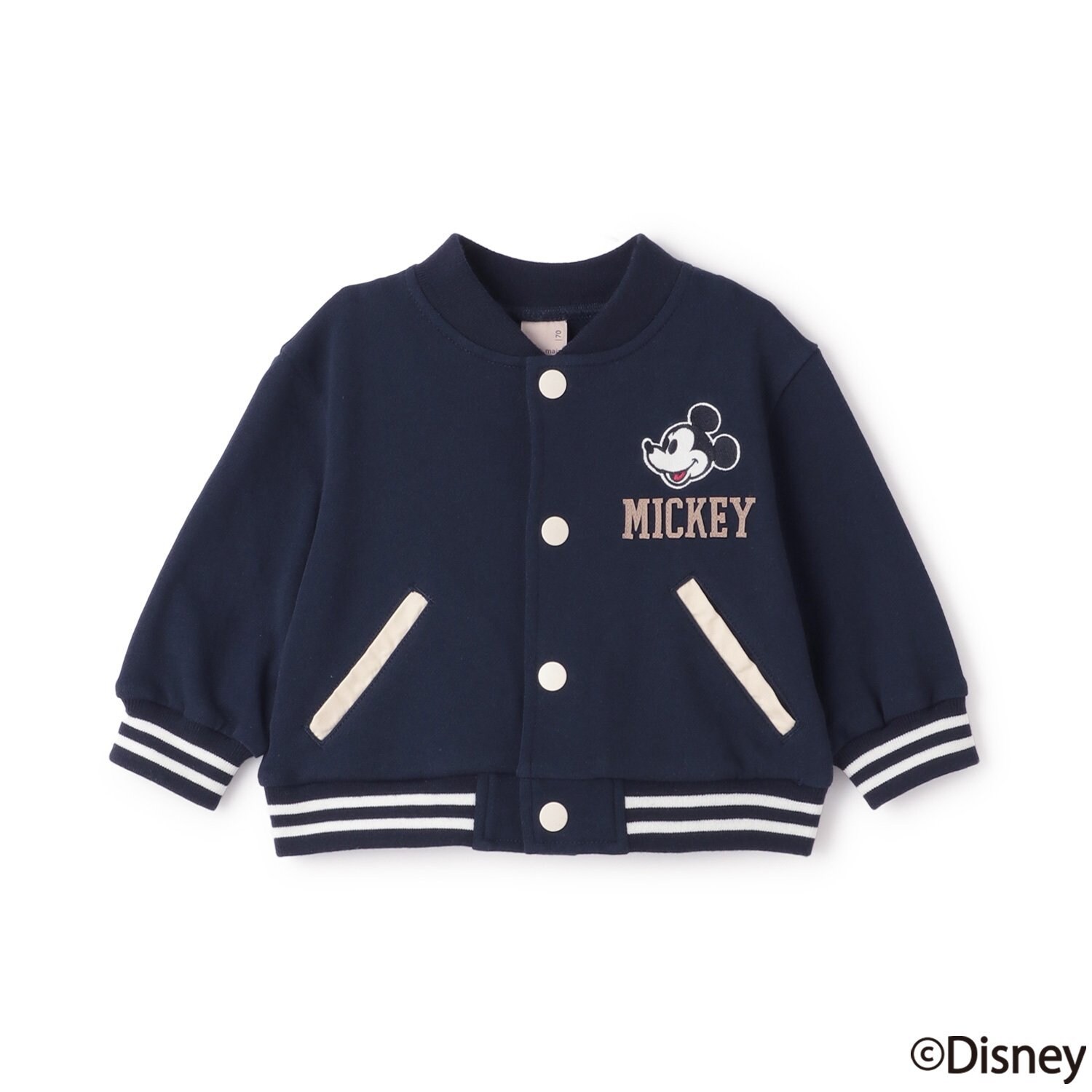 【Disney】【リンク】スタジャン