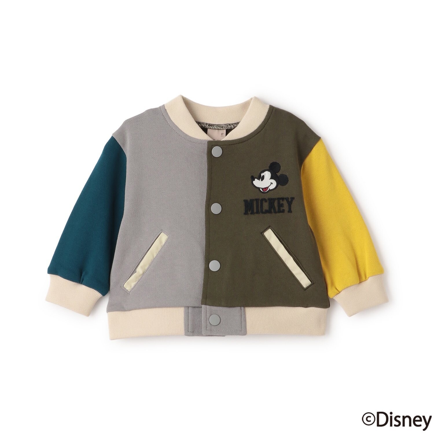 【Disney】【リンク】スタジャン