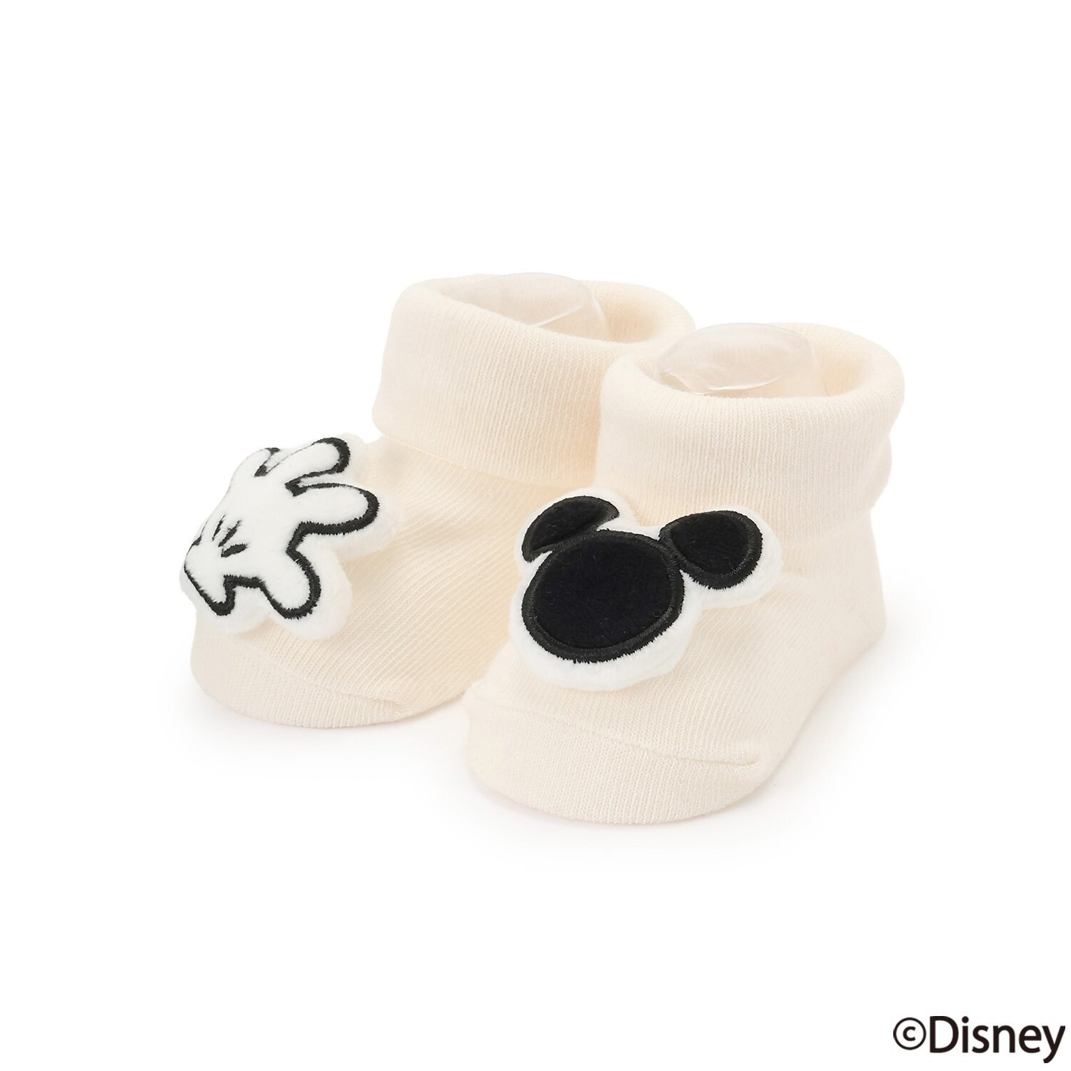 【DIsney】モチーフカップソックス