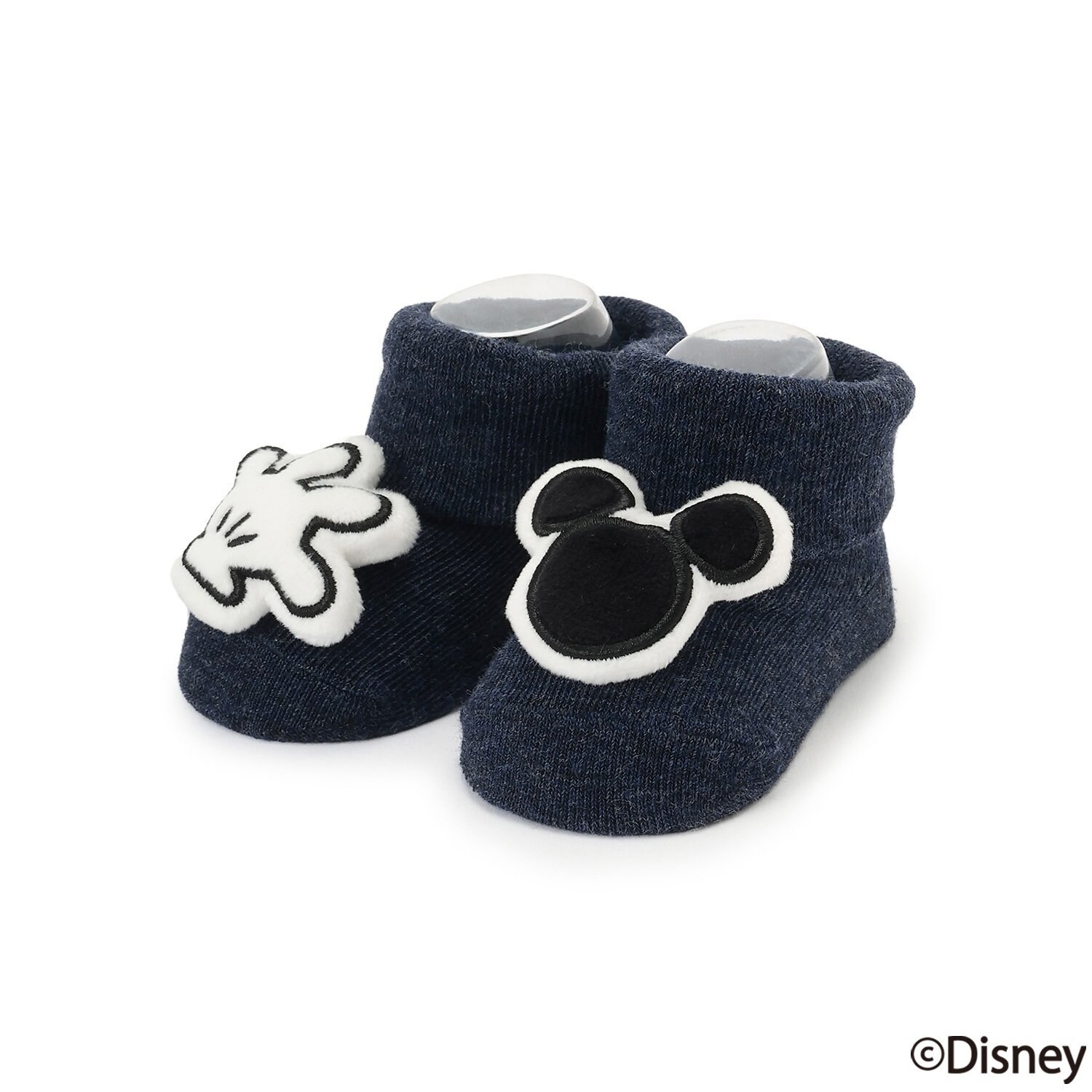 【DIsney】モチーフカップソックス