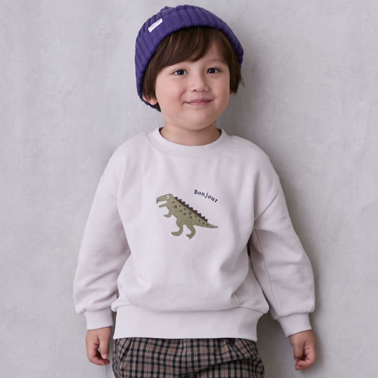 モチーフトレーナー