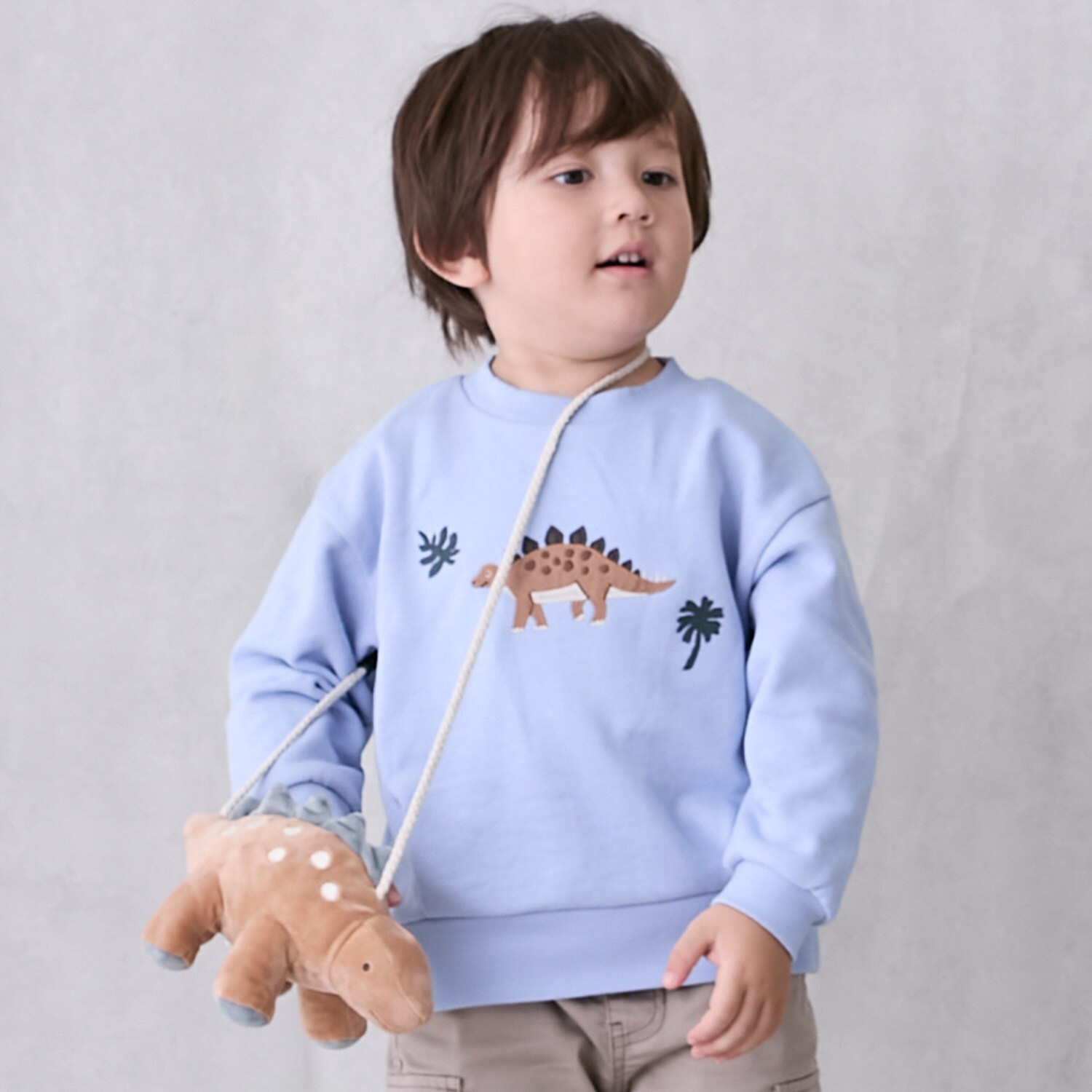 モチーフトレーナー