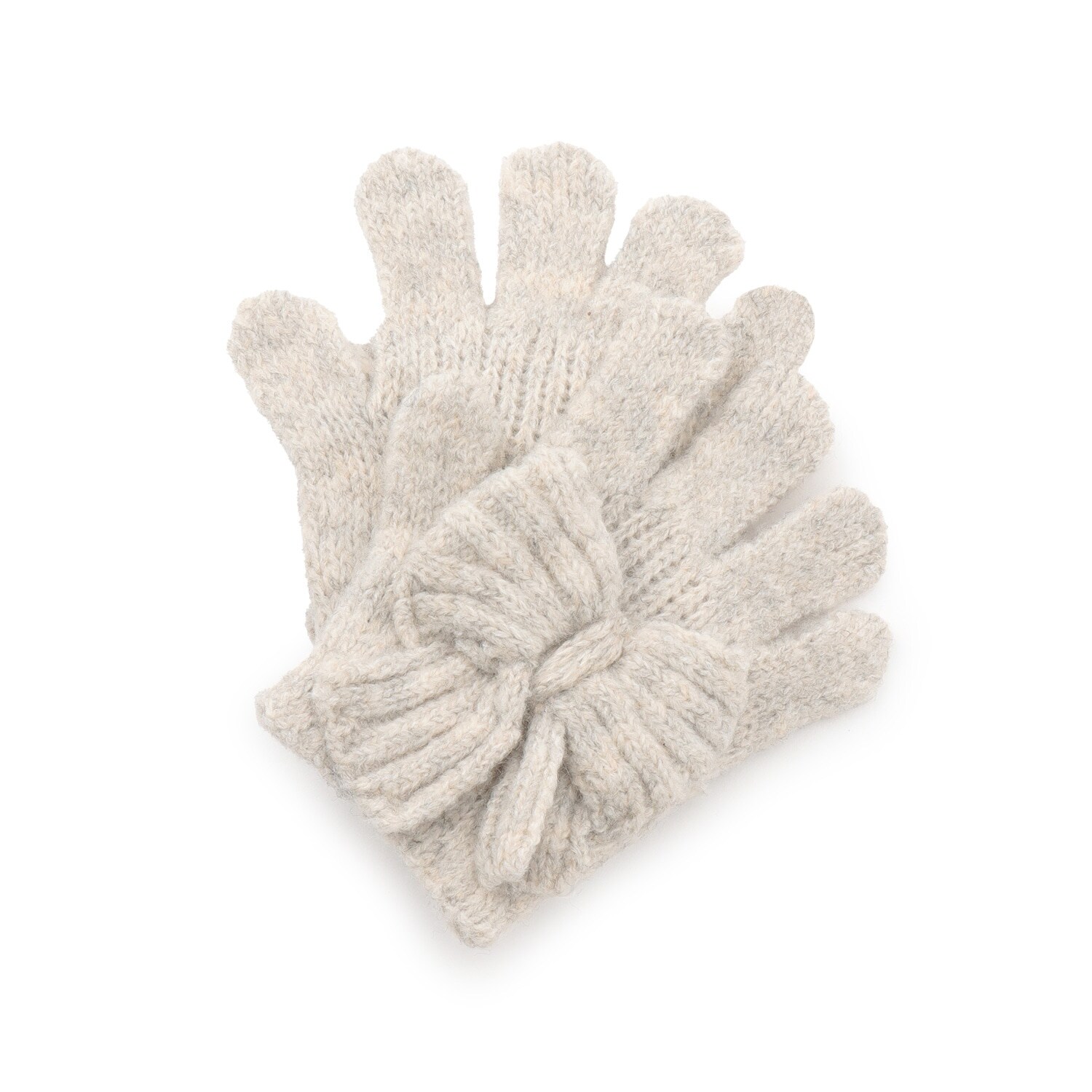 アソートモチーフ手袋